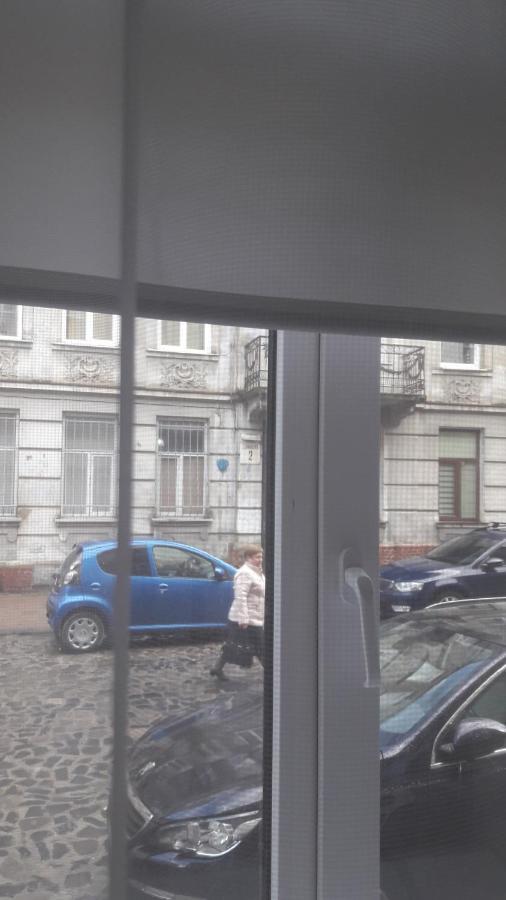 City Center Apartments Lviv Extérieur photo