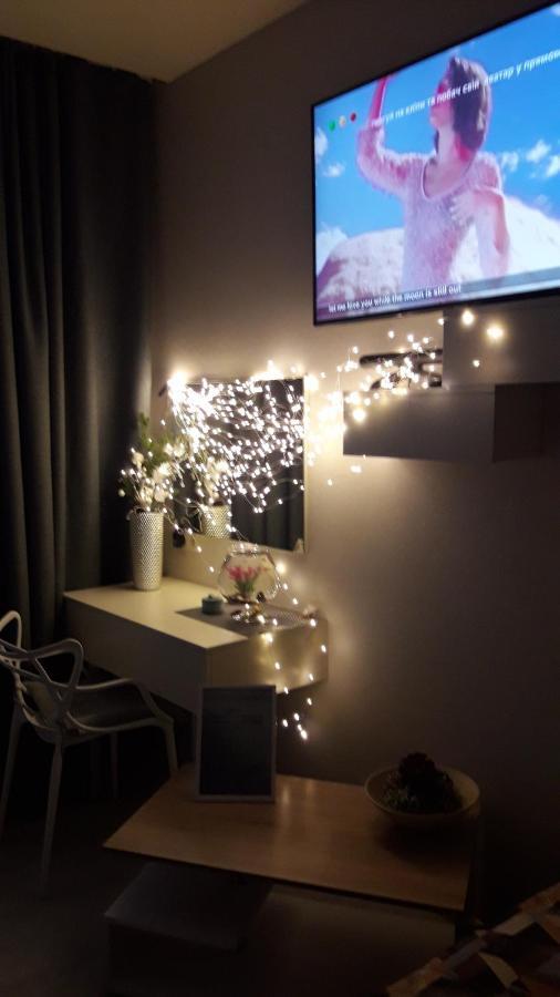 City Center Apartments Lviv Extérieur photo